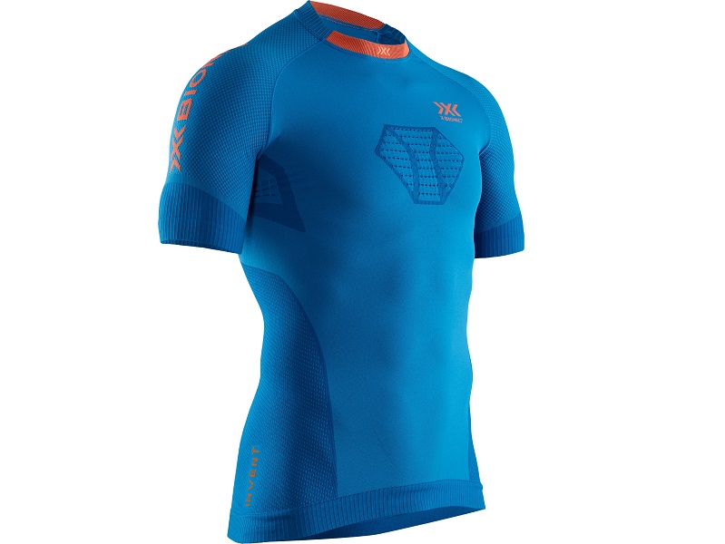 INVENT 4.0 RUN SPEED SHIRT